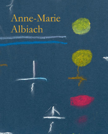 n° 1139 – Anne-Marie Albiach – Louis Zukofsky – mars 2024