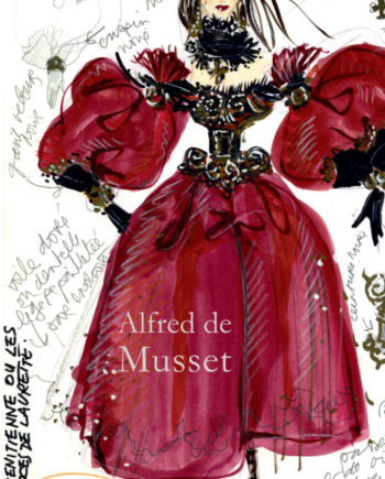 n° 1141 – Alfred de Musset – mai 2024