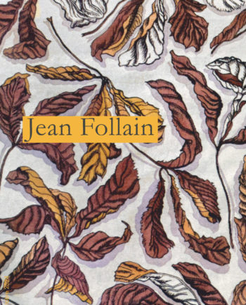 n° 1145-1146 – Jean Follain – Robert Ganzo – sept./oct. 2024