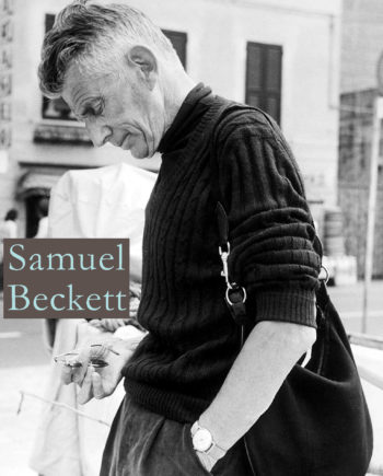 n° 1159-1160 – Samuel Beckett – nov./déc. 2025