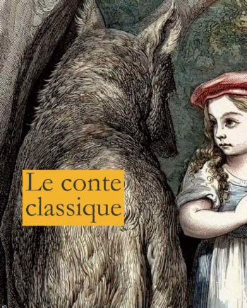 n° 1164 – Le conte classique – Philippe Forest – avril 2026
