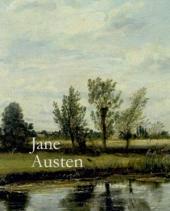 n° 1165 – Jane Austen – mai 2026