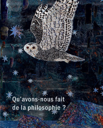 n° 1169-1170 – Qu’avons-nous fait de la philosophie ? – sept./oct. 2026