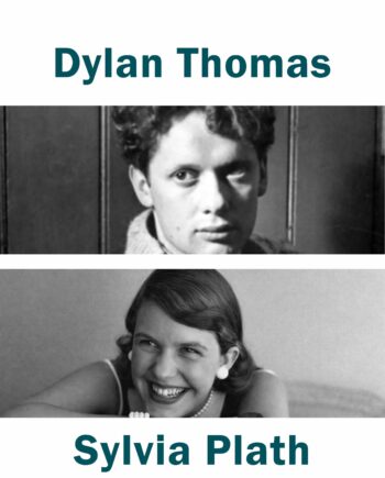 n° 1171-1172 – Dylan Thomas – Sylvia Plath – nov./déc. 2026